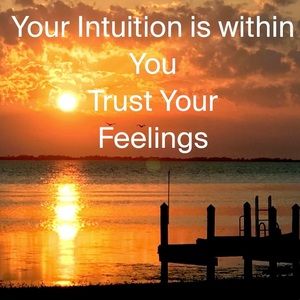 Inspiration- photo/quote by Divine Psychic Medium